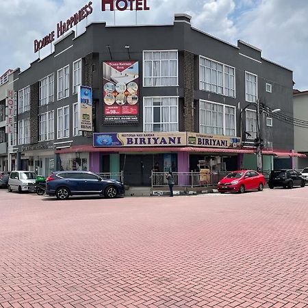 Double Happiness Hotel Sitiawan Exterior foto