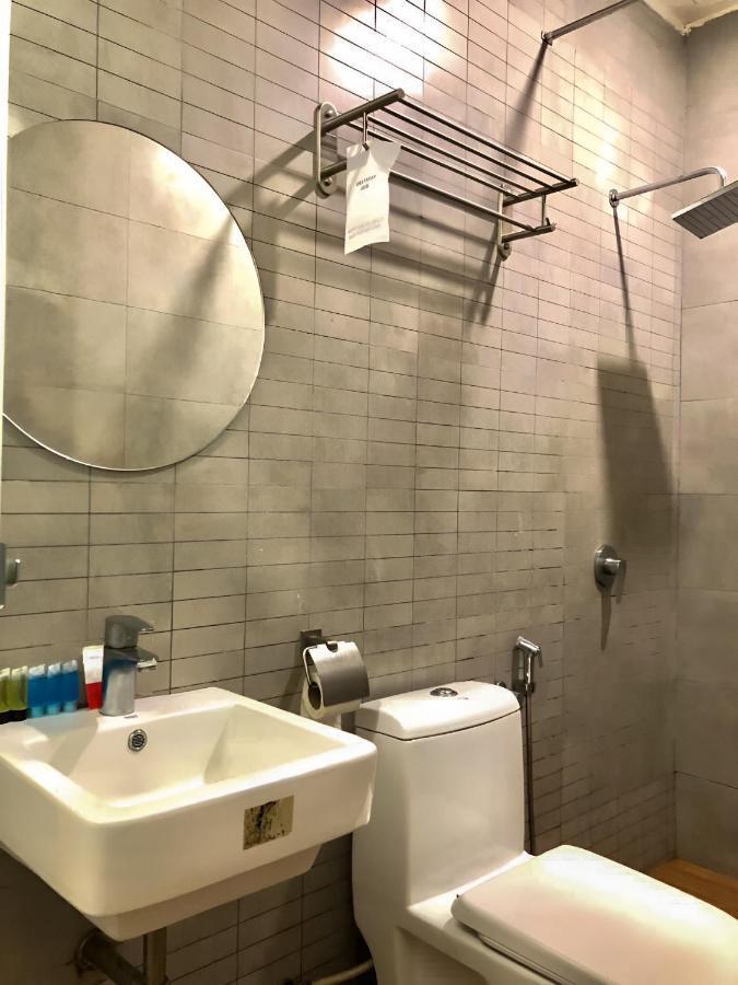 Double Happiness Hotel Sitiawan Exterior foto
