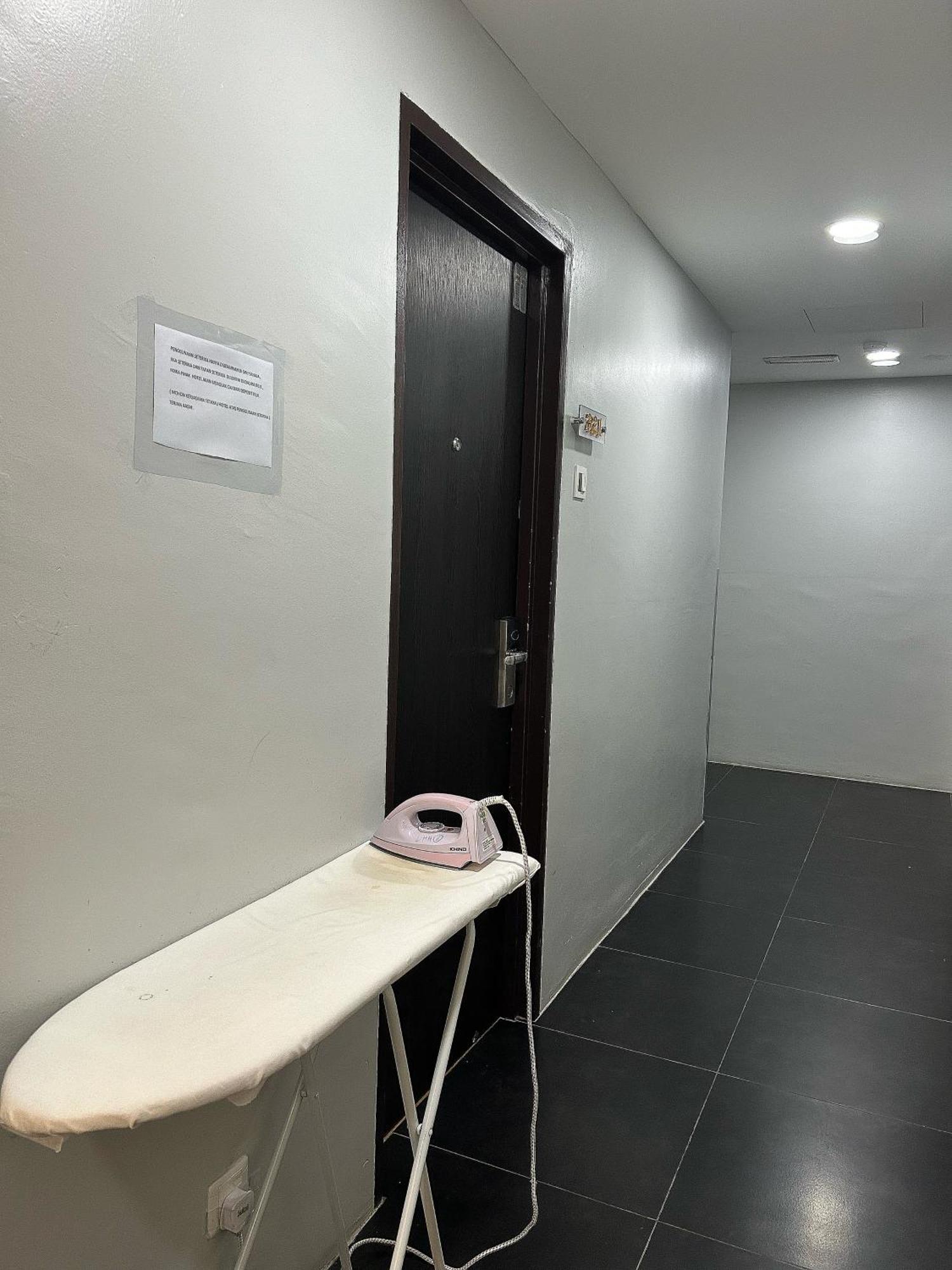 Double Happiness Hotel Sitiawan Exterior foto